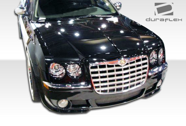 2005-2010 Chrysler 300C Duraflex Platinum Body Kit - 4 Piece
