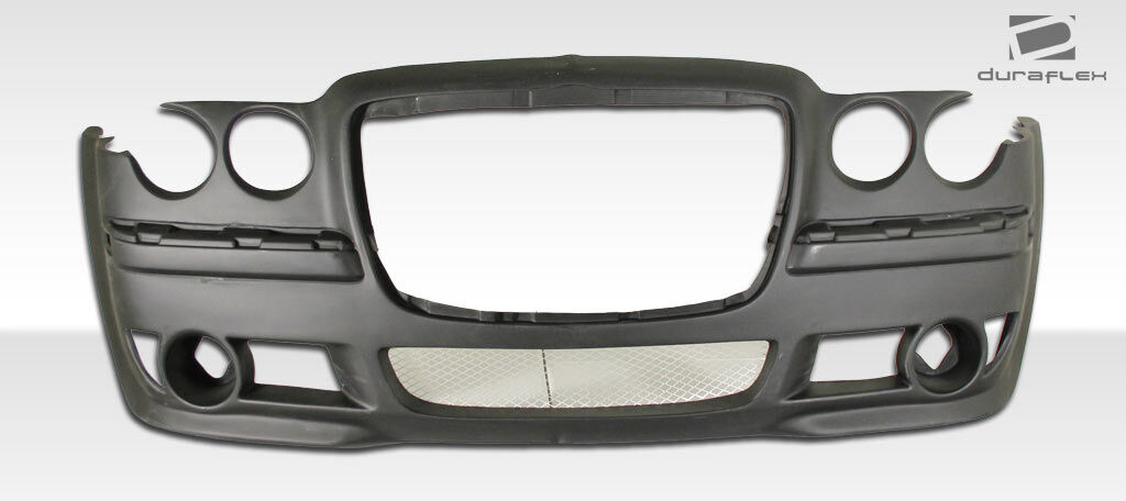 2005-2010 Chrysler 300C Duraflex Platinum Body Kit - 4 Piece