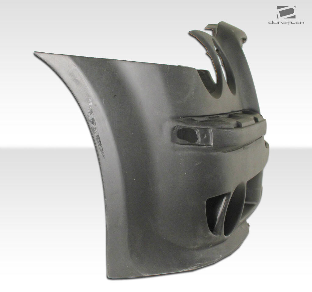 2005-2010 Chrysler 300C Duraflex Platinum Body Kit - 4 Piece