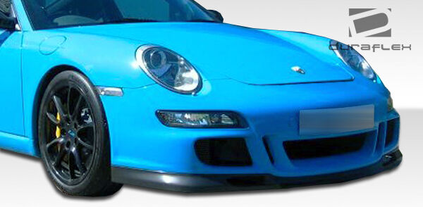 2005-2011 Porsche 911 Carrera 997 Duraflex GT-3 Look Front Bumper Cover - 1 Piece