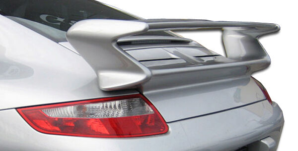 2005-2008 Porsche 997 Coupe Duraflex GT-3 Look Wing Trunk Lid Spoiler - 1PC - 10