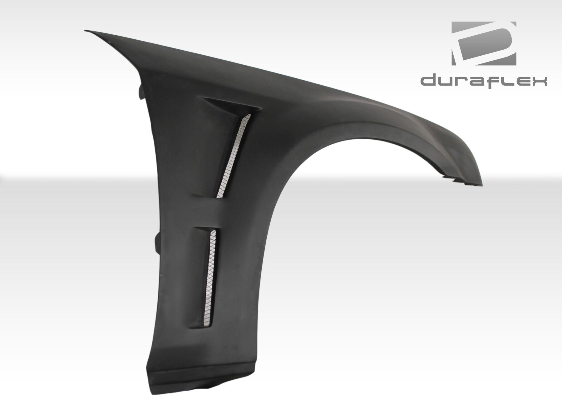 2005-2010 Chrysler 300 300C Duraflex Executive Fenders - 2 Piece