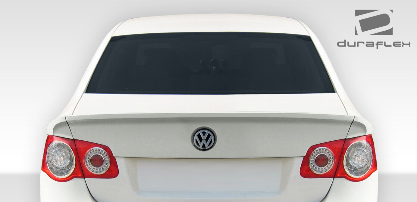 2005-2010 Volkswagen Jetta 4DR Duraflex R-GT Wide Body Kit - 18 Piece