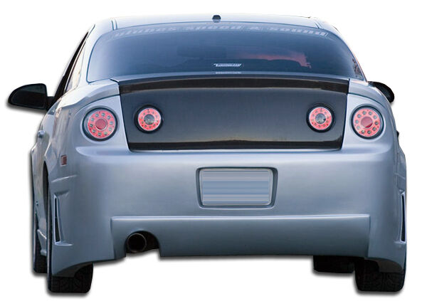 2005-2010 Chevy Cobalt 2DR Duraflex B-2 Rear Bumper Cover - 1PC - 103923