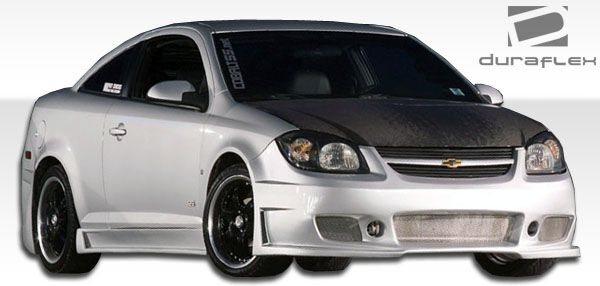 2005-2010 Chevrolet Cobalt 2DR Duraflex B-2 Body Kit - 4 Piece