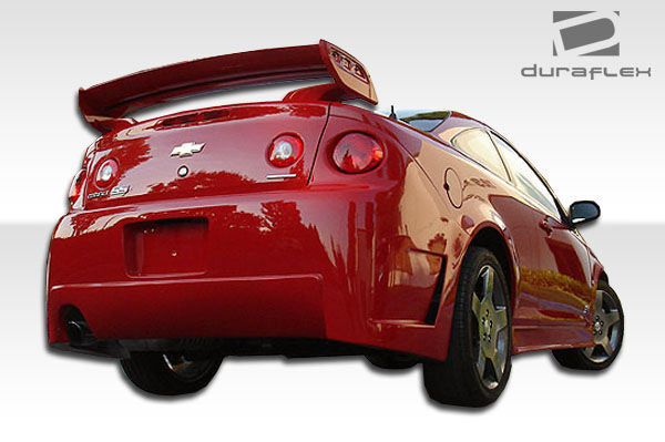 2005-2010 Chevrolet Cobalt 2DR Duraflex B-2 Body Kit - 4 Piece
