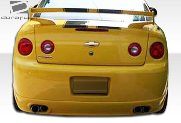 2005-2010 Chevrolet Cobalt 4DR Duraflex Drifter Body Kit - 4 Piece