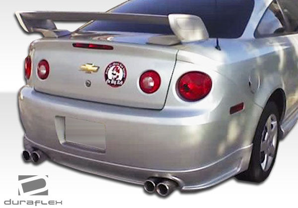 2005-2010 Chevrolet Cobalt 4DR Duraflex Drifter Body Kit - 4 Piece