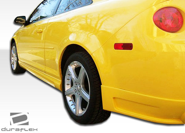 2005-2010 Chevrolet Cobalt 4DR Duraflex Drifter Body Kit - 4 Piece