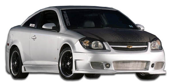 2005-2010 Chevy Cobalt 2DR Duraflex B-2 Body Kit - 4PC - 104068