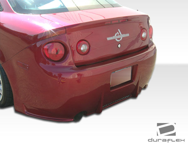 2005-2010 Chevrolet Cobalt 2DR Duraflex Drifter 2 Rear Bumper Cover - 1 Piece
