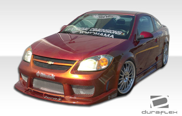 2007-2009 Pontiac G5 Duraflex Drifter Body Kit - 4 Piece