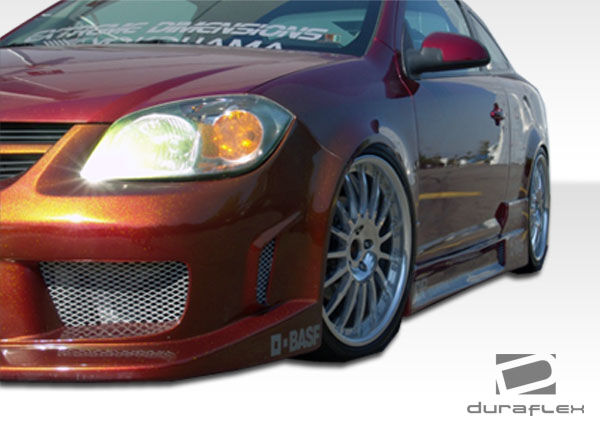 2007-2009 Pontiac G5 Duraflex Drifter Body Kit - 4 Piece