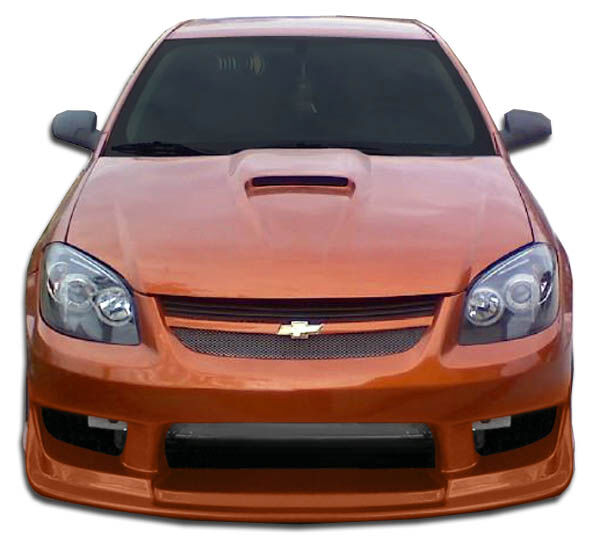 2005-2010 Chevy Cobalt 2dr 4dr Drifter Front Bumper in DuraFlex