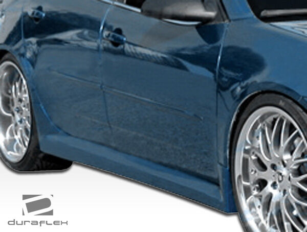 2005-2009 Pontiac G6 2DR Duraflex GT Competition Body Kit - 5 Piece