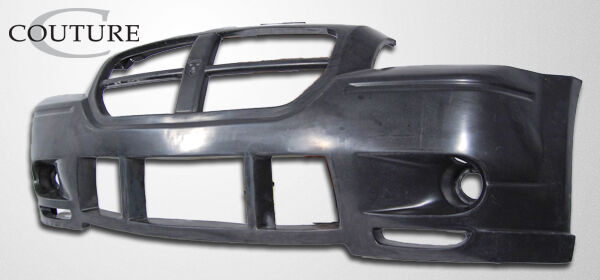 2005-2007 Dodge Magnum Couture Urethane Luxe Front Bumper Cover - 1 Piece