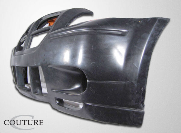 2005-2007 Dodge Magnum Couture Luxe Body Kit - 4 Piece