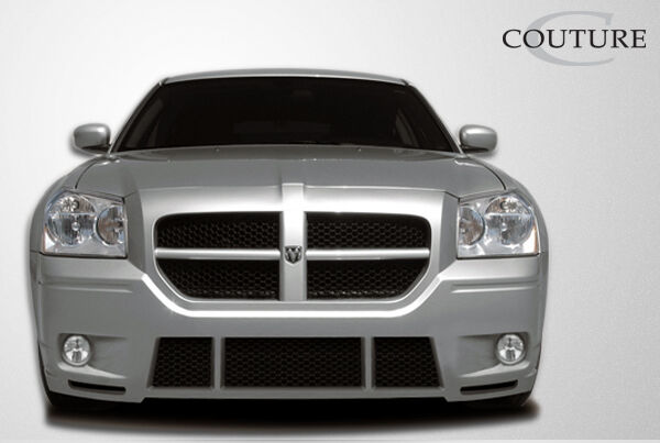 2005-2007 Dodge Magnum Couture Luxe Body Kit - 4 Piece