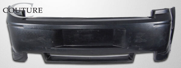 2005-2007 Dodge Magnum Couture Luxe Body Kit - 4 Piece