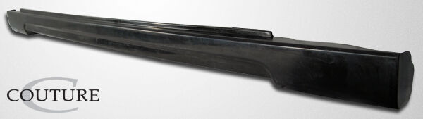 2005-2007 Dodge Magnum Couture Luxe Body Kit - 4 Piece