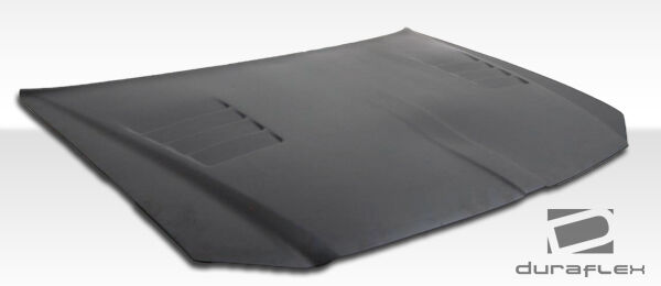 2005-2007 Dodge Magnum Duraflex Executive Hood - 1 Piece