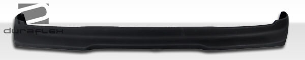 2005-2007 Dodge Magnum Duraflex Quantum Front Lip Under Spoiler Air Dam - 1 Piece