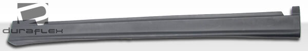 2005-2010 Dodge Magnum Chrysler 300 300C Duraflex Quantum Side Skirts Rocker Panels - 2 Piece