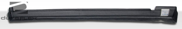2005-2010 Dodge Magnum Chrysler 300 300C Duraflex Quantum Side Skirts Rocker Panels - 2 Piece