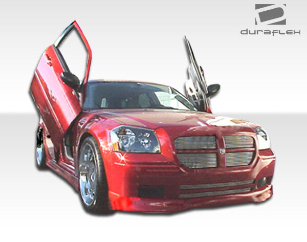 2005-2010 Chrysler 300C Duraflex Elegante Body Kit - 4 Piece