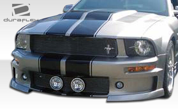 2005-2009 Ford Mustang Duraflex CVX Body Kit - 4 Piece