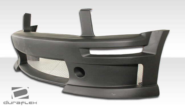 2005-2009 Ford Mustang Duraflex CVX Body Kit - 4 Piece