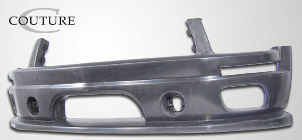 2005-2009 Ford Mustang Couture Urethane Demon 2 Front Bumper Cover - 1 Piece