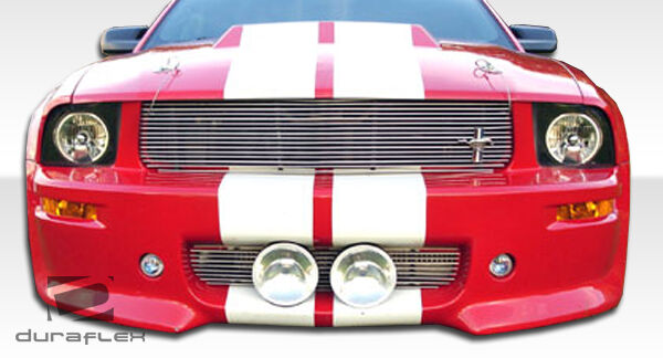 2005-2009 Ford Mustang Duraflex Eleanor Body Kit - 4 Piece