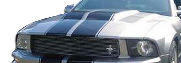 2005-2009 Ford Mustang Duraflex Eleanor Hood - 1PC - 104770