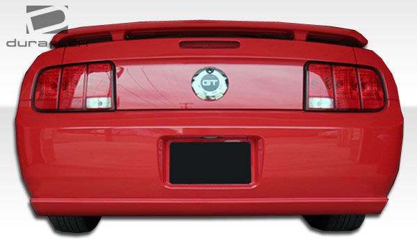 2005-2009 Ford Mustang Duraflex Eleanor Body Kit - 4 Piece