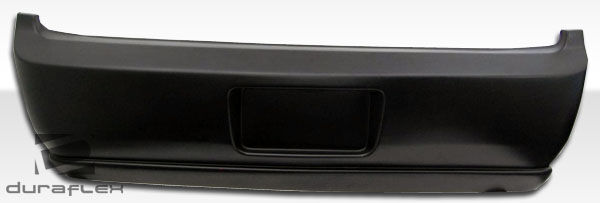 2005-2009 Ford Mustang Duraflex Eleanor Body Kit - 4 Piece