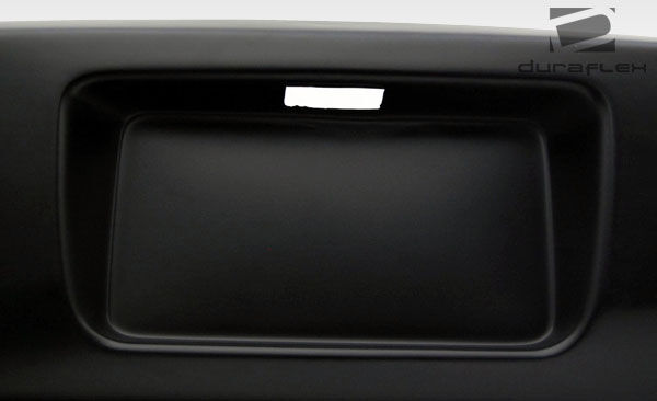 2005-2009 Ford Mustang Duraflex Eleanor Body Kit - 4 Piece