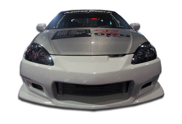2005-2006 Acura RSX Duraflex C-2 Front Bumper Cover - 1PC - 103178