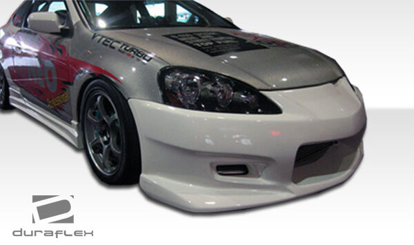2005-2006 Acura RSX Duraflex C-2 Front Bumper Cover - 1 Piece
