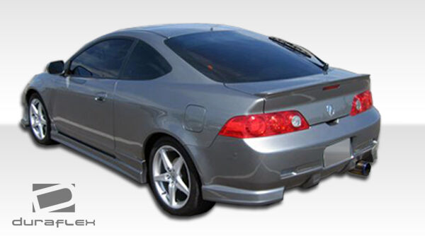 2005-2006 Acura RSX Duraflex C-2 Rear Bumper Cover - 1 Piece