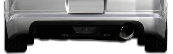 2002-2006 Acura RSX Duraflex M-2 Rear Lip Under Spoiler Air Dam - 1PC - 105758