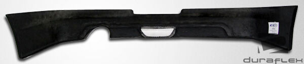 2002-2006 Acura RSX Duraflex M-2 Rear Lip Under Spoiler Air Dam - 1 Piece