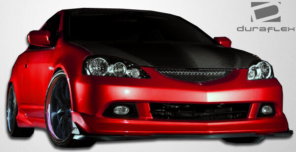 2002-2006 Acura RSX Duraflex M-2 Side Skirts Rocker Panels - 2 Piece