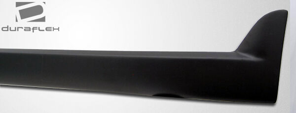 2002-2006 Acura RSX Duraflex M-2 Side Skirts Rocker Panels - 2 Piece