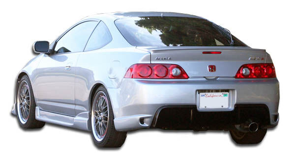 2005-2006 Acura RSX Duraflex I-Spec 2 Rear Bumper Cover - 1PC - 104608