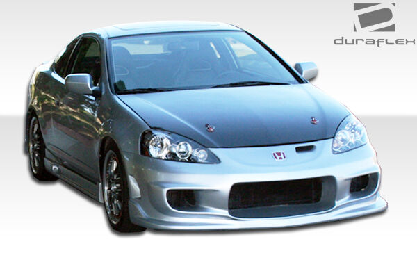 2002-2006 Acura RSX Duraflex I-Spec 2 Side Skirts Rocker Panels - 2 Piece