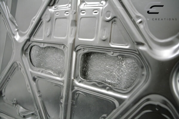 2005-2011 Toyota Tacoma Carbon Creations SR5 Hood - 1 Piece