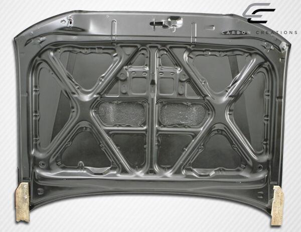 2005-2011 Toyota Tacoma Carbon Creations SR5 Hood - 1 Piece