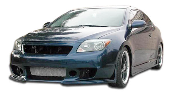 2005-2010 Scion tC Duraflex B-2 Front Bumper Cover - 1 Piece