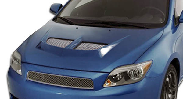 2005-2010 Scion tC Duraflex Evo Hood - 1PC - 104182